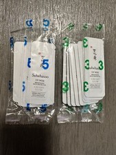 Sulwhasoo UV Wise Brightening Multi Protector No.1 Creamy Glow 30pcs 30ml New