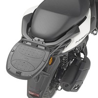 Adaptador-Top Kappa ML P-Intml Yamaha 125 Monolock FüR Moto Ersatzteile