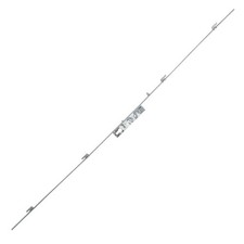 Yale Sliding Patio Door 4 Point Hook Inline Lock Paddock Mila Stainless Steel