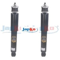 2X StoßDäMpfer Japko MJ00278 2 StossdäMpfer Rechts Links FüR Lada