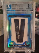 2009 Topps Finest Football 8
