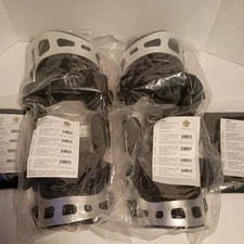 Dr Medical DRMS Dual OA Reliever Left & Right Knee Brace MKB0104 New MEDIUM 