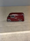 Vintage Lesney Matchbox 69 Commer 30 CWT Nestles Van Gray Wheel