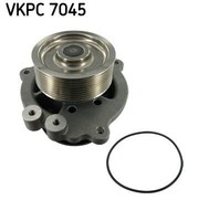 SKF Vkpc 7045 Wasserpumpe