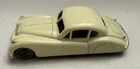 Vintage Matchbox by Lesney Jaguar XK140 No 32 ~ Gray Plastic Wheels _ Near Mint!