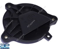 Luftfilter-Einlassabdeckung FüR Royal Enfield Classic Reborn Bullet Meteor 35...