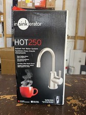 InSinkErator HOT250 Instant Hot Water Dispens...