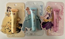 Disney Princess vanilla scent Lip Gloss Set o...