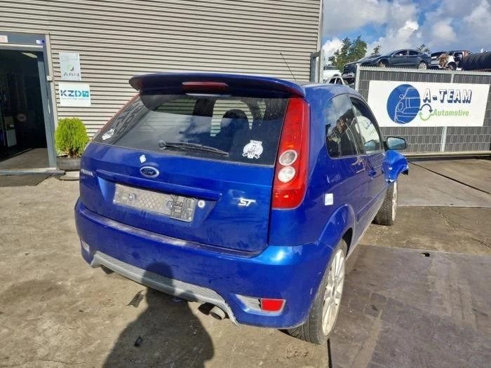 Catalizador sin sonda lambda Ford Fiesta V JH, JD 1683643 P23529374 - Imagen 3 de 3