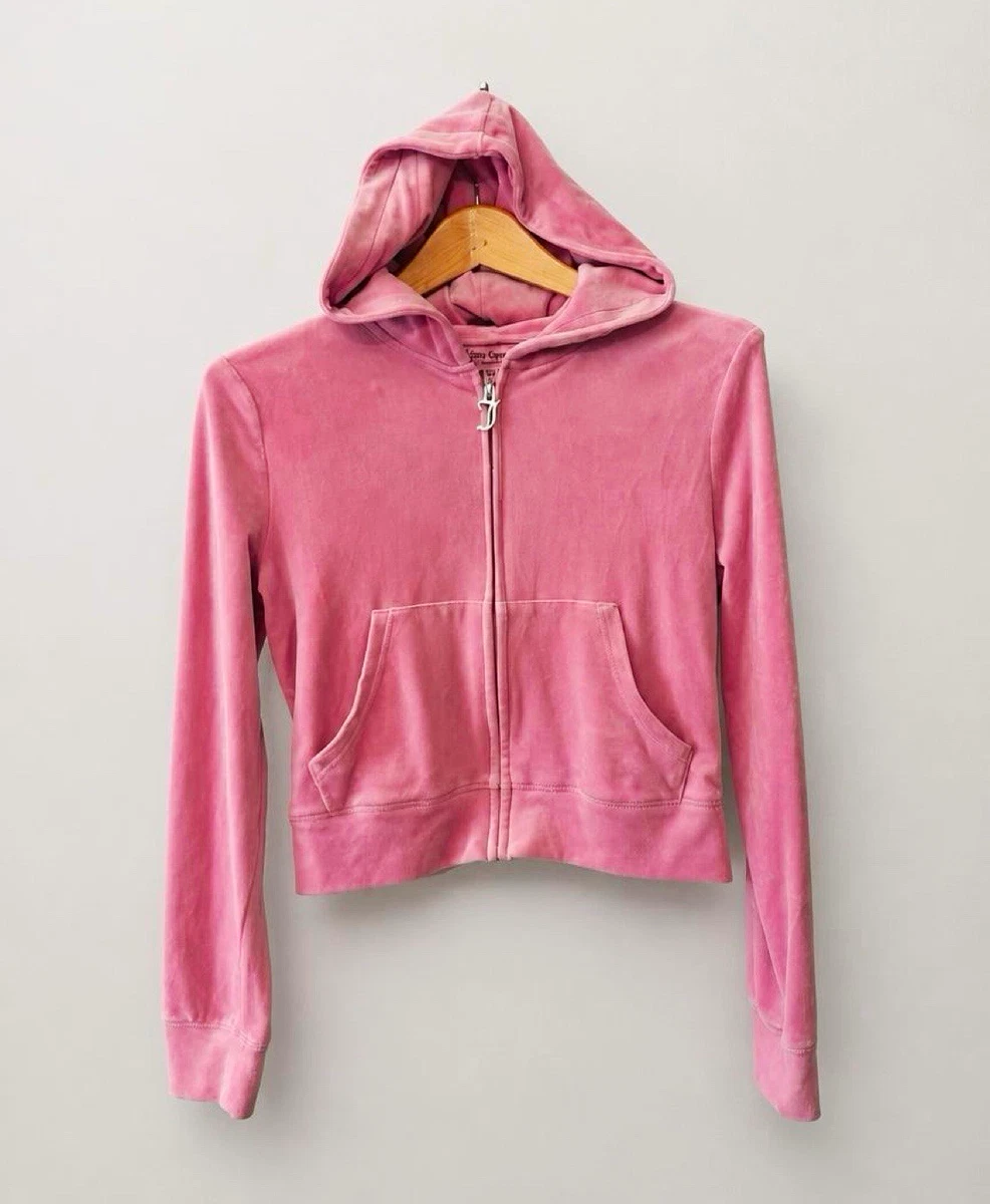 Juicy Couture Hoodies & Sweatshirts for Women for sale | eBay