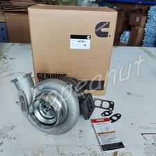 Holset Hx35 Turbo Turbocharger For Komatsu Pc200-8 Cummins Qsb Excavator 4037469 Holset Hx35 Turbo Turbocharger For Komatsu Pc200-8 Cummins Qsb Excavator 4037469