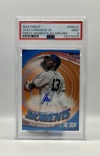 Autograph Authentication for Sports Memorabilia Collectors 14