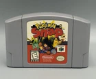 New ListingPokémon Snap - Nintendo 64 N64 Pokémon Series Authentic Cartridge