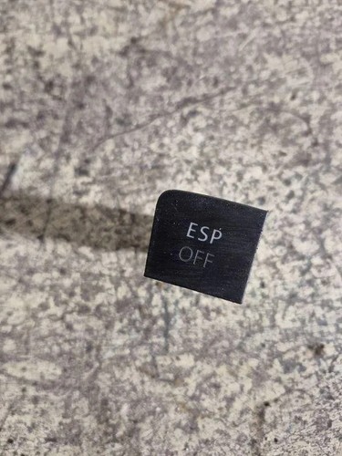 VW PASSAT B7 ALLTRACK 365 Steuergerät für Bremssystem 3C0927117 1.97 31506931