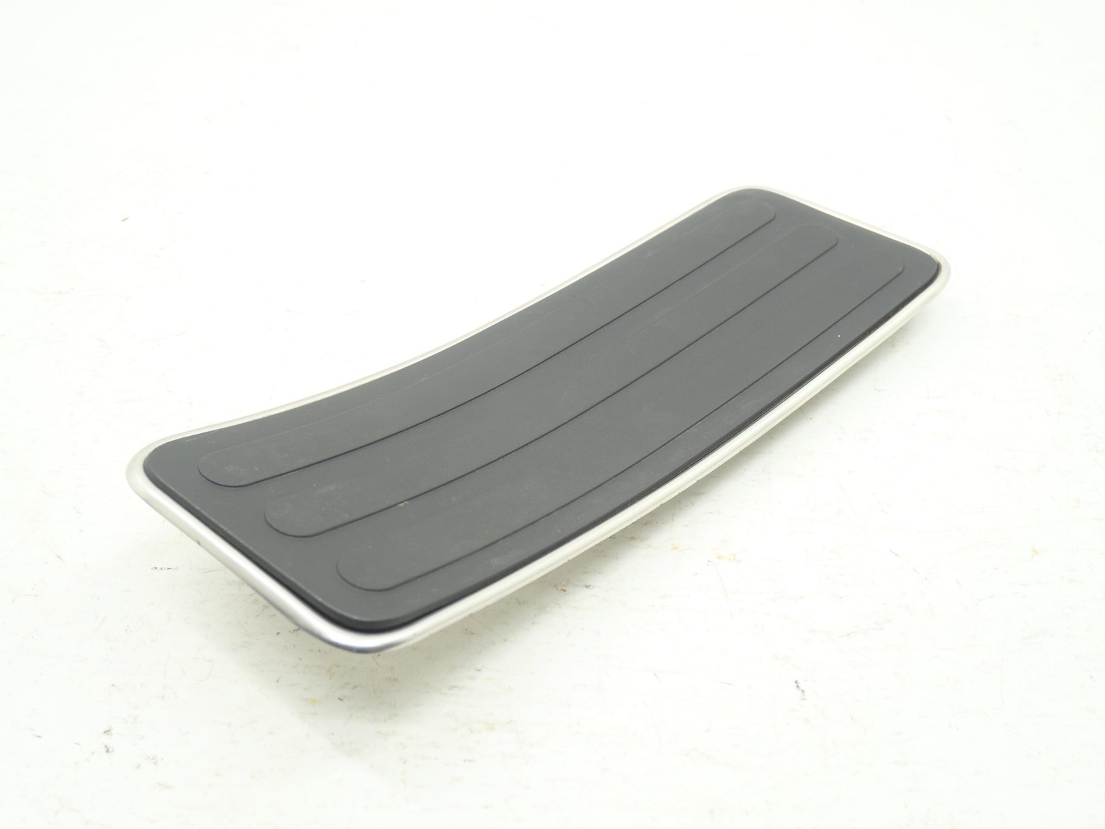 2005 Bentley Continental GT Front Left Foot Rest Dead Pedal OEM 59k Miles