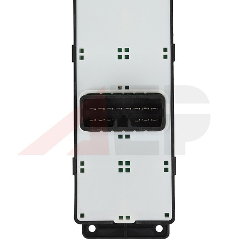 For 2005 2006 2007 Hyundai Sonata 2.4L 2.7L 3.3L Master Window Switch Left - Picture 7 of 12