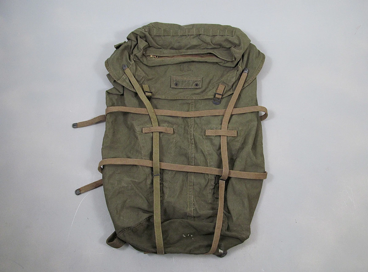 Wwii Rucksack In Original Ww Ii Us Field Gear & Equipment for sale