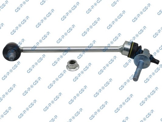 Front Left GSP S051374 Link/Coupling Rod, stabiliser bar for MERCEDES-BENZ