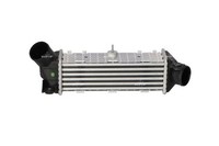 LadeluftküHler Nrf 30413 FüR Seat Vw 6V2 6K2 Caddy 6K1 1Z Afn 9K9A Ibiza 6V5 Ahu