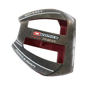 Odyssey O Works Marxman Putter | eBay