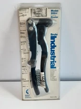 New Brute Industrial Blind Riveting Pliers Model HP202A