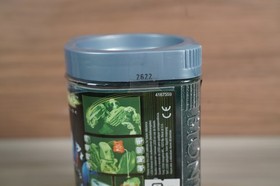 LEGO 8562 Bionicle Bohrok Gahlok Vintage 2002 Set NEW FACTORY SEALED