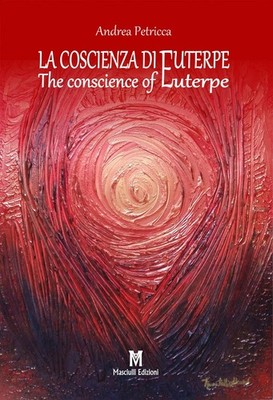 Neues Buch - Andrea Petricca - Euterpes Bewusstsein - The Conscience Of Euterp