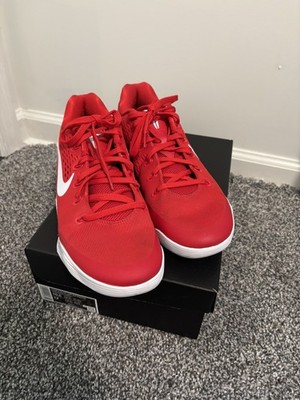 Nike Kobe 9 EM low protro TB