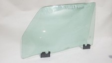 Front Left Door Glass Oem 2005 2006 2007 Jeep Commander