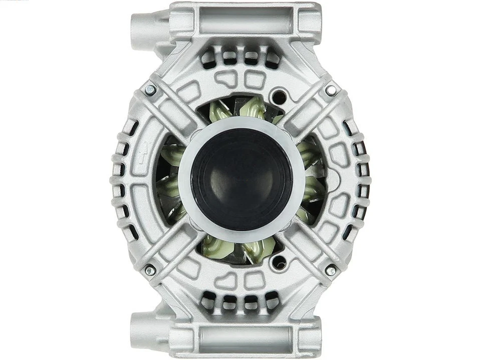 ALTERNATOR A0744S FOR CADILLAC SAAB 9-3X Z20NER/20LER/20NET 2.0L 4cyl BLS 1.8L - Image 2 of 4