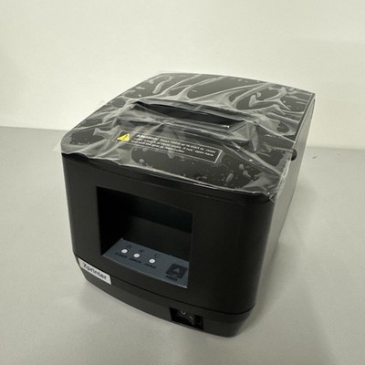 Xprinter XP-V320L Thermodrucker Mit Wandmontage-Design ohne Netzteil
