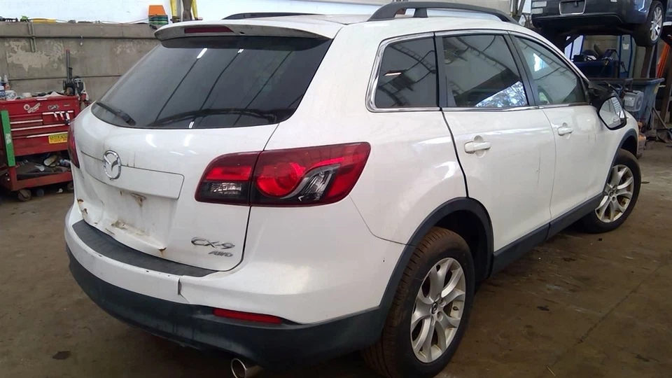 Pinza trasera izquierda conductor compatible con 07-15 MAZDA CX-9 6798776 Foto 4 de 4