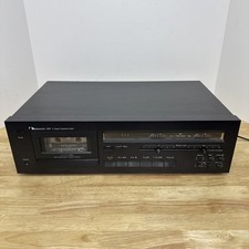 Nakamichi Vintage Electronics for sale | eBay