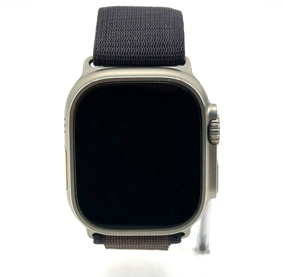 Apple Watch Ultra 2 49mm A2986 | Natural Titanium | GPS + LTE #8