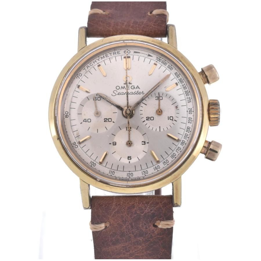 Omega Seamaster 105.005