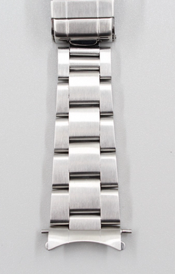 Rolex Submariner 16610 Oyster Bracelet 20mm Stainless Steel OEM | eBay