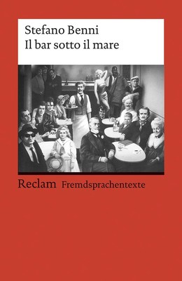 Il bar sotto il mare | Stefano Benni | Italienisch | Taschenbuch | 350 S. | 2010