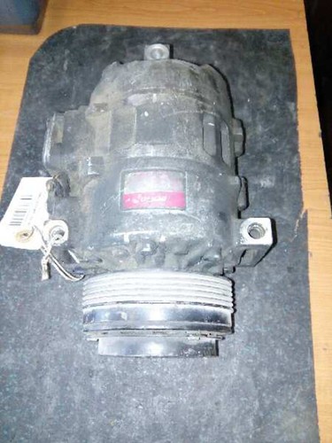 DENMSO 447200 klimakompressor für BMW SERIE 5 TOURING (E39) 1997 110710