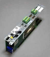 Used Bosch Rexroth Cdb01.1c-Se-En2-Nnn-S2-S-Fw [24 Months Warranty]