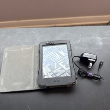 Amazon Kindle Paper-white 7th Generation Black