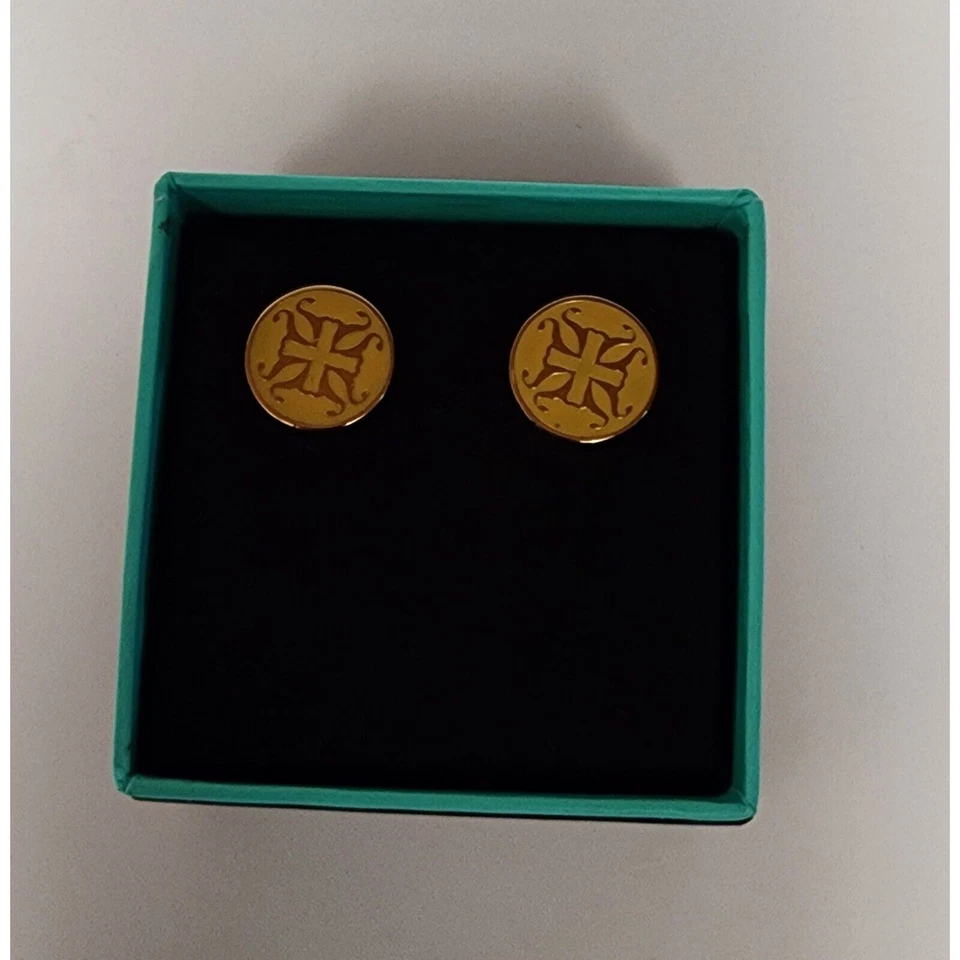 Lote de pulseras/pendientes y collar de brazalete rústico Foto 2 de 4