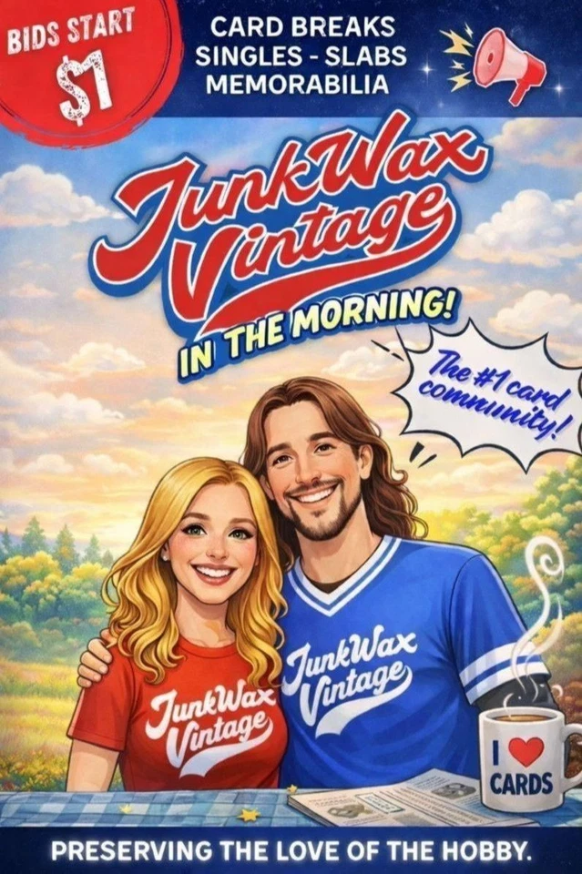 🔥Tuesday Morning Baseball Breaks! 🌈 | Singles & Slabs | $1 Start