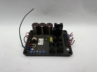 Automatic Voltage Regulator AVR VR6 K65-12B K125-10B for Caterpillar Generator