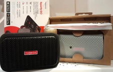 Spark Go Guitar Amplifier - Bluetooth Speaker Smart Amp - Auto Chords Tones App