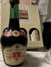 ETKO Grand Commandaria Dessertwein Rot 75cl F...
