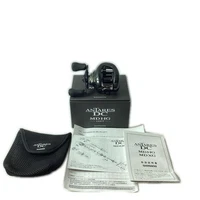 SHIMANO 23 Antares DC MD 046017 Baitcasting Reel HG LEFT