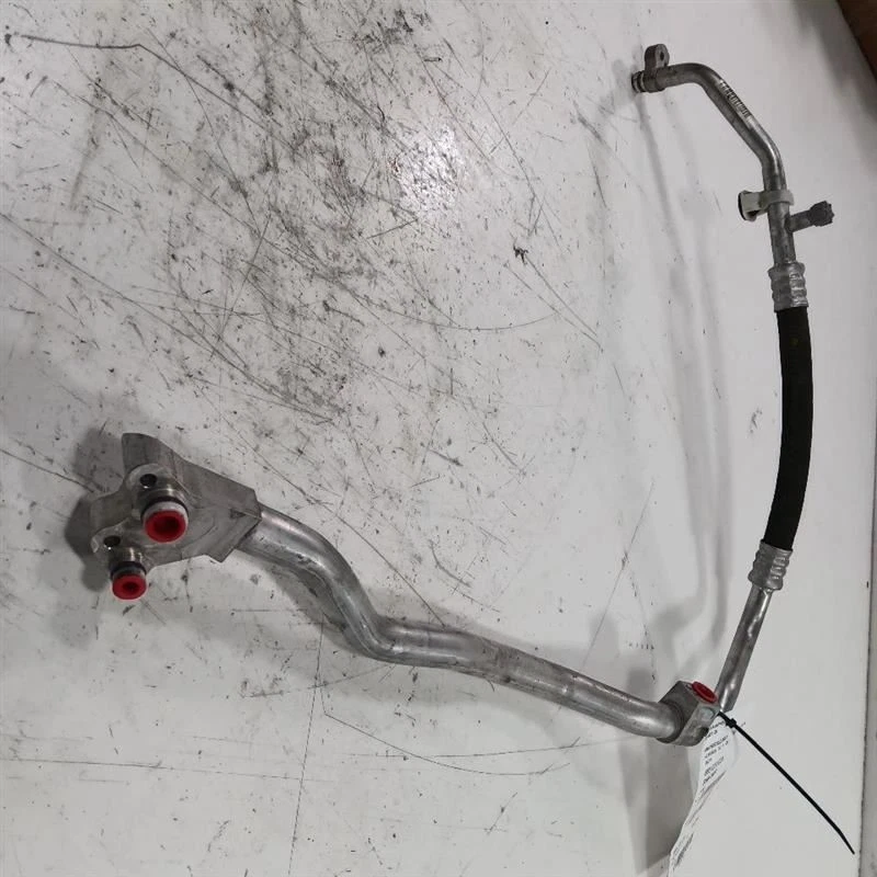 Línea de manguera de aire acondicionado Mini Cooper 2016 2017 2018 2019 2020 Foto 2 de 4