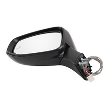 Left Side View Mirror For Toyota Rav4 2.5l 2019-2023 879400r270b1 Signal Left Side View Mirror For Toyota Rav4 2.5l 2019-2023 879400r270b1 Signal