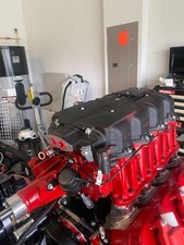 Cadillac Sts-v Xlr-v 4.4 New Gm Eaton M122 Supercharger Intercooler Assembly