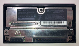 Official Sony PlayStation 2 PS2 Network HDD Adapter SCPH-10281 OEM - Tested